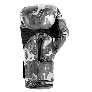 Купить UFC PRO Перчатки для бокса CAMO ARCTIC - L/XL в Москве