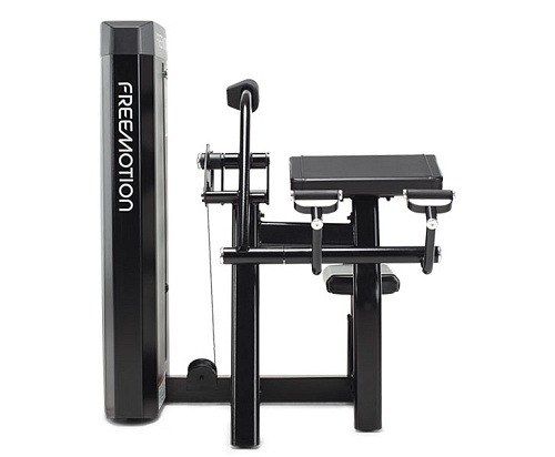 Бицепс-машина Freemotion Fitness Epic ES810