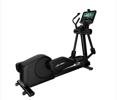 Эллиптический тренажер Life Fitness INTEGRITY+ ELLIPTICAL CROSS-TRAINER