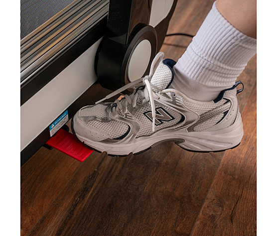 Беговая дорожка Oxygen ELISION ДОМАШНЯЯ фото6