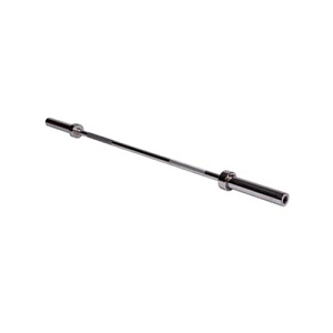 Купить Original FitTools Гриф олимпийский прямой 60&quot;, с замками FT-OC-51 в Москве