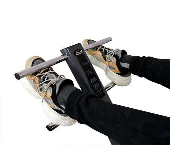 Скамья для пресса Inspire ACB1 фото11