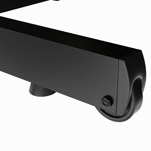 Купить Беговая дорожка Unix Fit ST-630R Black в Москве