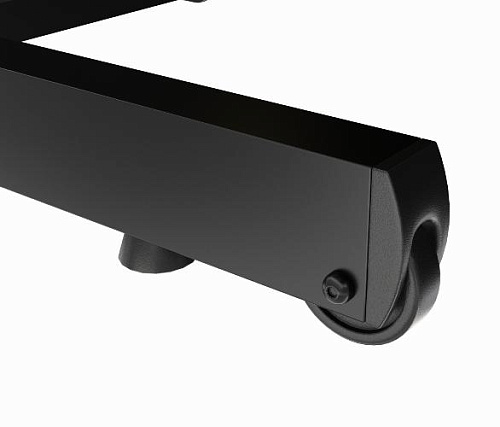 Беговая дорожка Unix Fit ST-630R Black