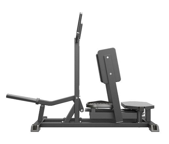 Разведение ног стоя Aerofit Impulse IFP1622 фото2
