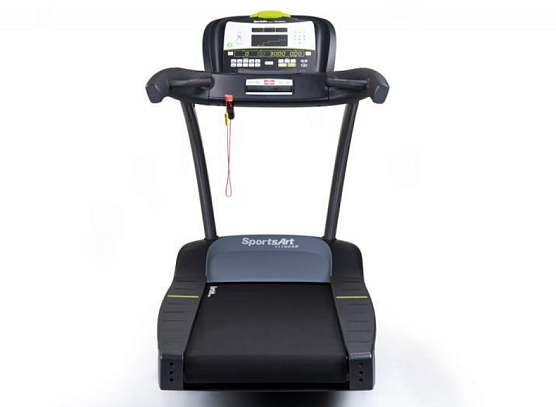 Беговая дорожка Sportsart Fitness T675 фото3