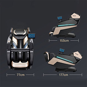 Купить Массажное кресло Meridien Массажное кресло Meridien Panama в Москве