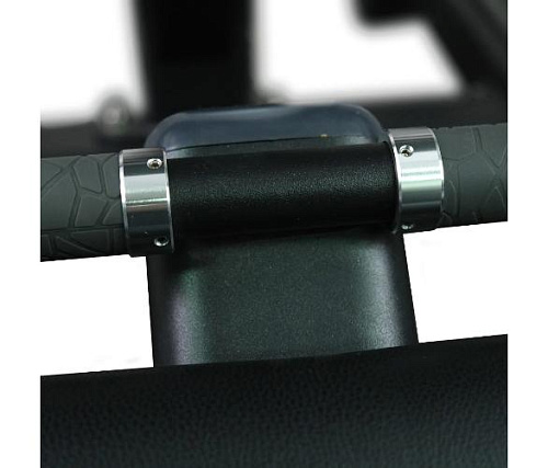 Жим ногами под углом 45 Realleader FM-1024D (на свободных весах)