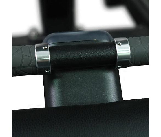 Жим ногами под углом 45 Realleader FM-1024D (на свободных весах) фото4