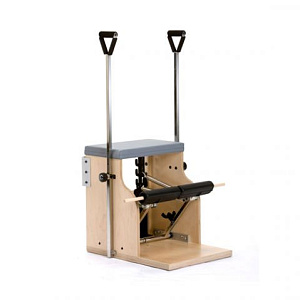 Купить Balanced Body Комбинированный стул Combo Chair в Москве