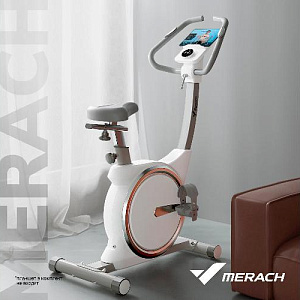 Купить Велотренажер Merach MR-636 домашний  в Москве