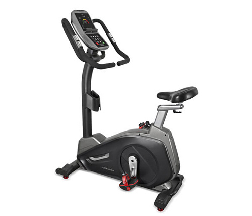 Вертикальный велотренажер Svensson Industrial FORCE U750 LX Купить Вертикальный велотренажер Svensson Industrial FORCE U750 LX в Москве