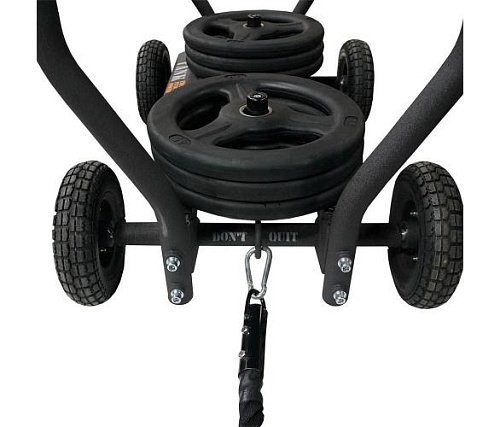 Тренажер для функционального тренинга TANK M2 Torque XTTM2GT-SH