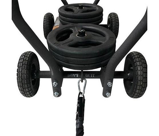 Тренажер для функционального тренинга TANK M2 Torque XTTM2GT-SH фото1