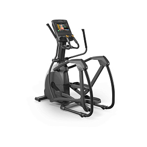 Эллиптический тренажер Matrix Fitness Эллиптический эргометр Matrix Endurance Touch Base