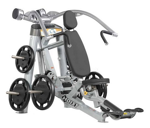 Силовой тренажер Hoist RPL-5303