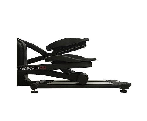 Эллиптический тренажер CardioPower X32