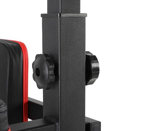 Турник-пресс-брусья Unix Fit POWER TOWER 150