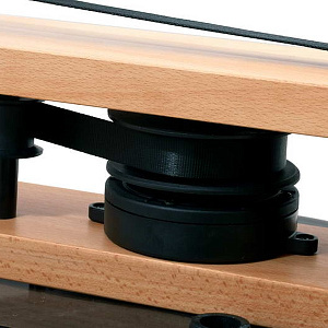 Купить Гребной тренажер HOUSEFIT SKYLINE NATURE DH-8634 водный в Москве