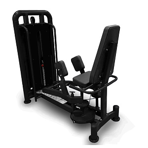 Силовой тренажер Bronze Gym PARTNER ML-714 Разведение ног профессиональный