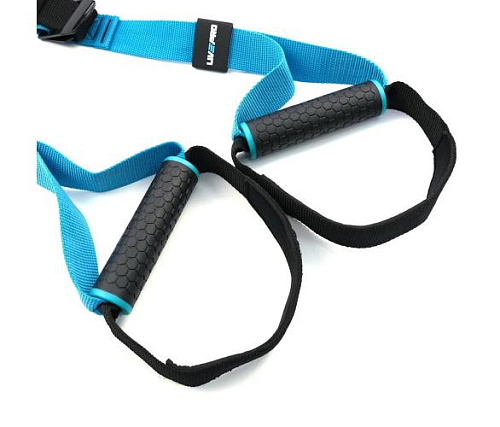 Петли функциональные TRX Livepro LP8162