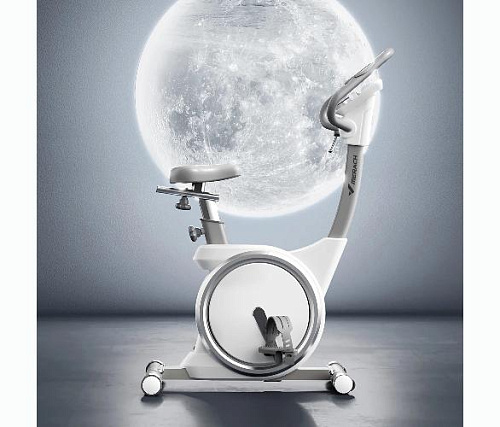 Велотренажер Merach MR-636 домашний