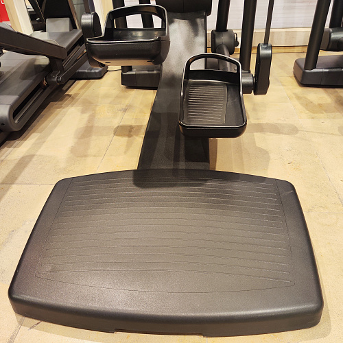 Эллиптический тренажер Technogym Excite Vario Live 7000 (витринный образец)
