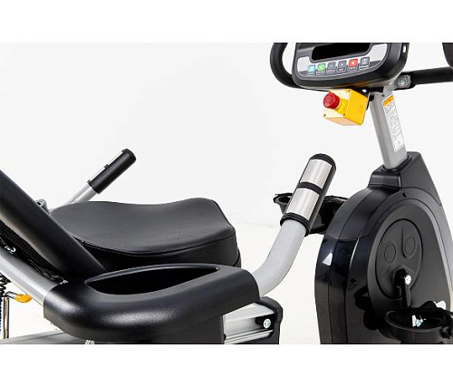 Тренажер Spirit Fitness LR660