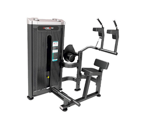 Купить Пресс машина Ultra Gym UG-IN1916 в Москве
