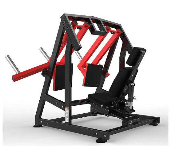 Жим ногами сидя изолированный Realleader RS-1023 (HS-1023)