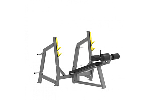 Ultra Gym Скамья для жима под углом вниз UltraGym UG-XM 144