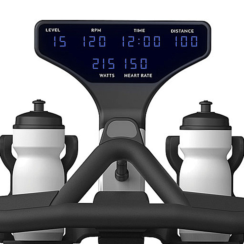 Сайкл Spirit Fitness Johnny G