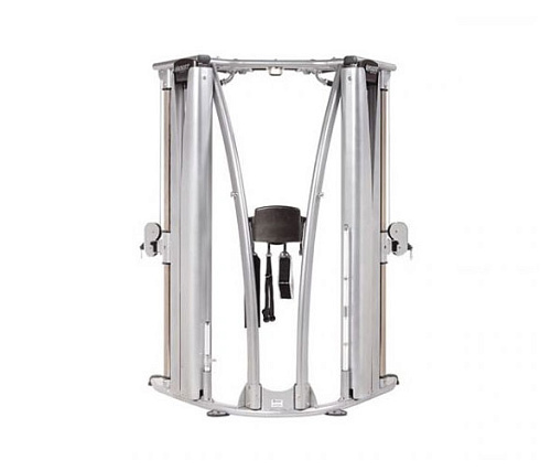 Купить Многофункциональный тренажер Hoist HD-3000 (стек 91 кг х 2) в Москве