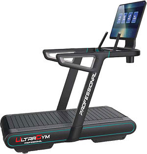 Купить Беговая дорожка Ultra Gym UG-M 005 в Москве