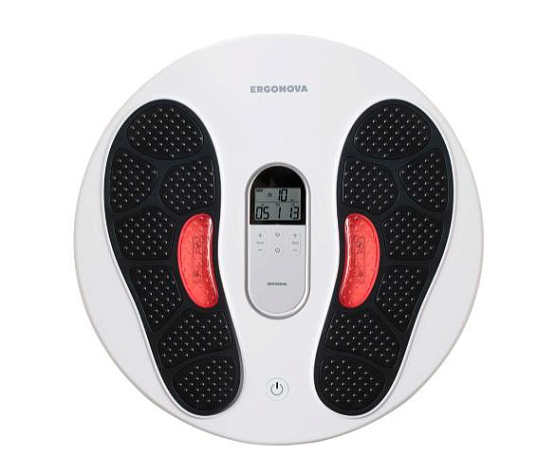 Массажер для ног Ergonova SmartFoot