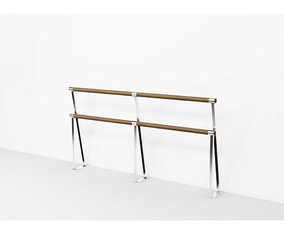 Напольный балетный станок Desire Dance Bar Floor фото1