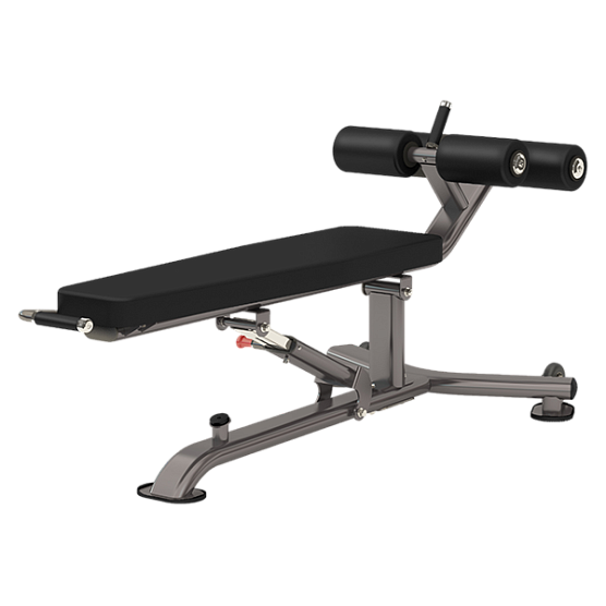 Скамья для пресса Smith Fitness Excellence DR025B