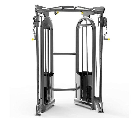 DAP Protrain 6232B силовая станция