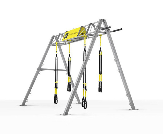 Силовой тренажер TRX Опорная рама S-FRAME STANDARD пролет 7,1 м