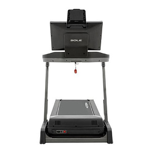 Купить Беговая дорожка Sole Fitness F89 (2023) в Москве