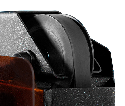 Разгибание ног Bronze Gym PARTNER ML-801 (профессиональный)