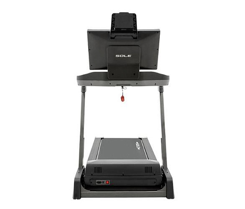 Беговая дорожка Sole Fitness F89 (2023)