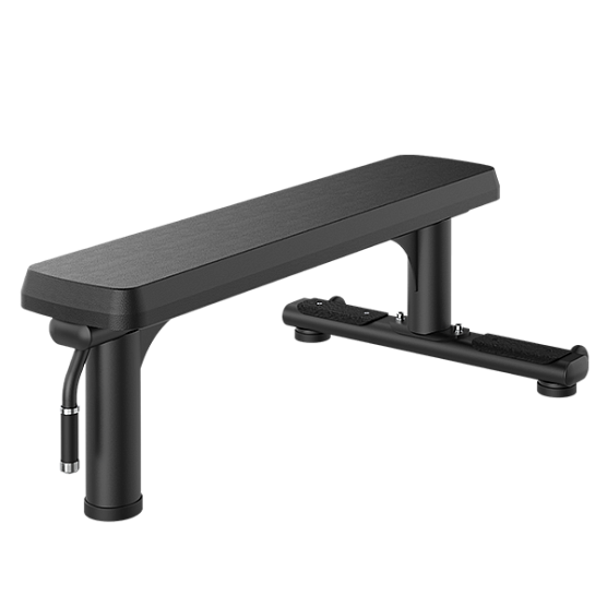 Smith Fitness Excellence Горизонтальная скамья RE6014