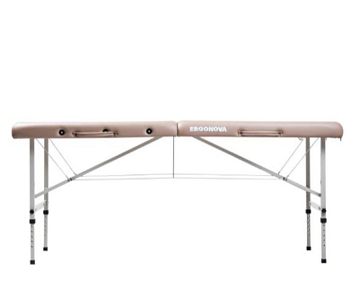 Массажный стол Ergonova OsteoCompact ME
