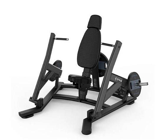 Горизонтальный жим от груди SHUA Lower push chest trainer SH-G6902
