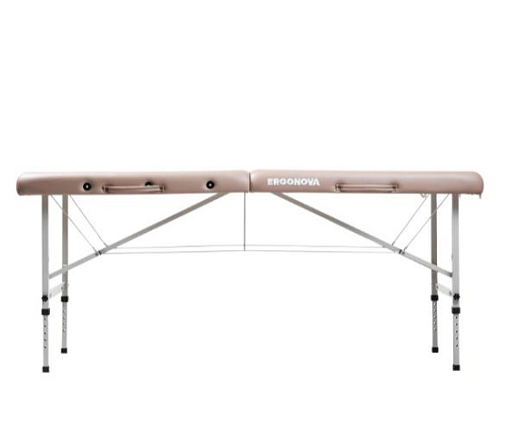 Массажный стол Ergonova OsteoCompact ME