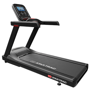 Купить Беговая дорожка StarTrac 4TR 10'' в Москве
