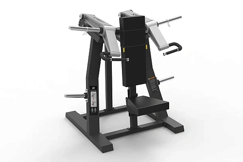 Жим от плеч Spirit Fitness SP-4503