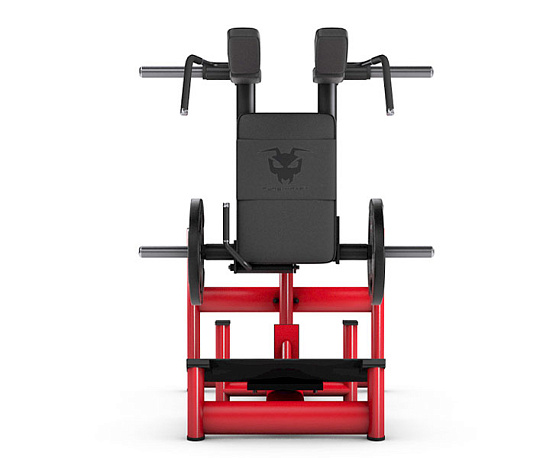 Гак-машина (50мм) Gym80 4038 фото1