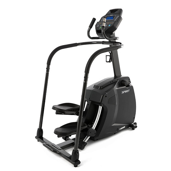 Степпер Spirit Fitness CS800 Silver фото12